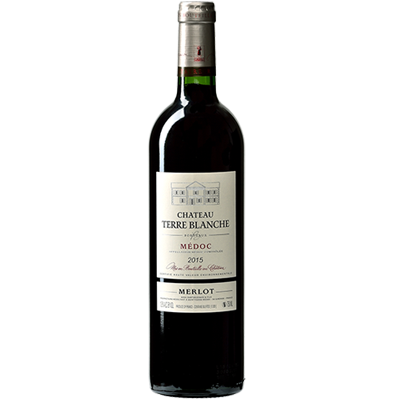 Château Terre Blanche