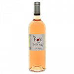 rosé des tuileries