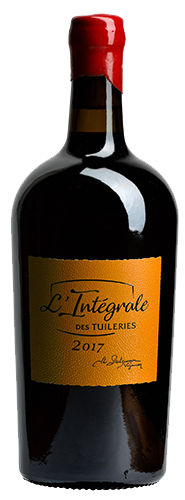 L'Intégrale des Tuileries