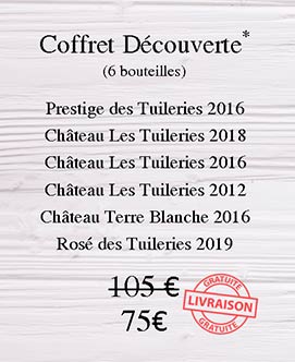 Coffret découverte