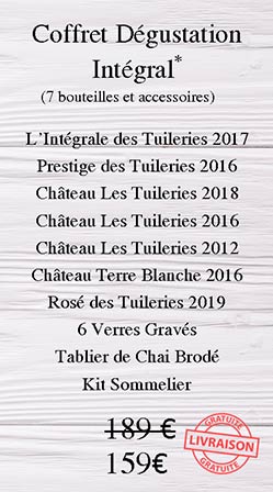 Coffret Intégral