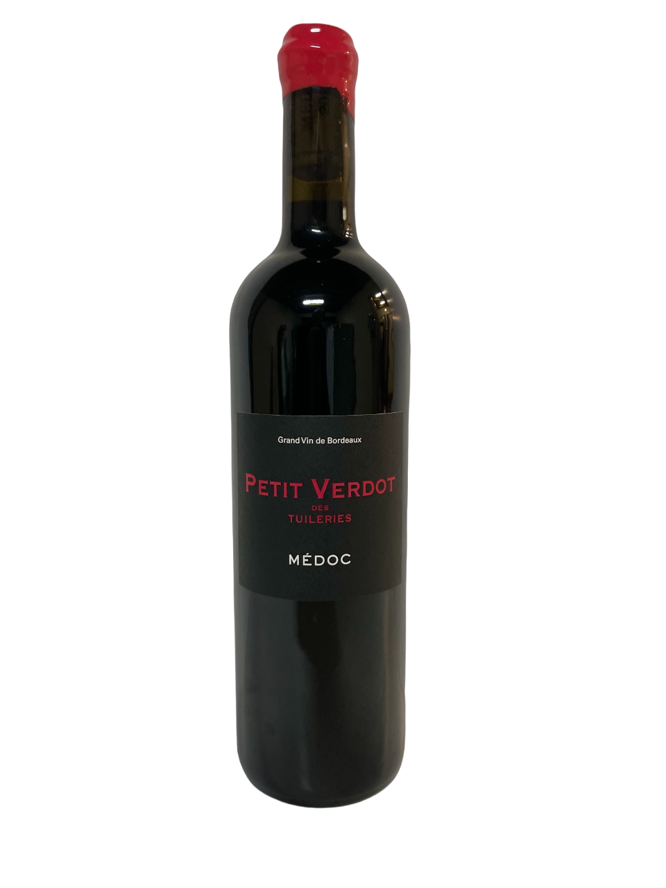 Petit Verdot